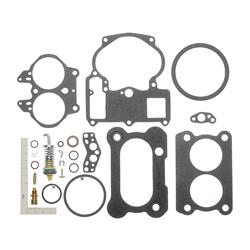 Standard Motor Products Carburetor Rebuild Kits 1651