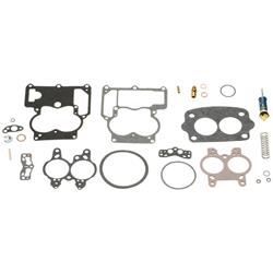 Standard Motor Products Carburetor Rebuild Kits 1654