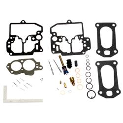 Standard Motor Carburetor Rebuild Kits for 1987-1991 JUSTY - 1663