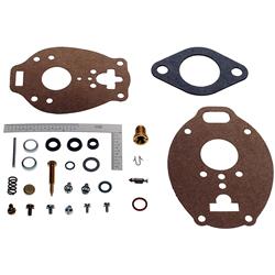 Standard Motor Products Carburetor Rebuild Kits 1668