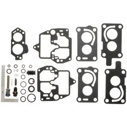 Standard Motor Carburetor Rebuild Kits for 1986-1989 SAMURAI, 1989 SIDEKICK, 1985-1986 SPRINT - 1673