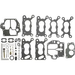 Standard Motor Carburetor Rebuild Kits for 1987-1993 B2200 - 1675