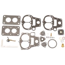 Standard Motor Carburetor Rebuild Kits for 1968-1972 KADETT, OPEL, 1968-1970 RALLYE - 1686