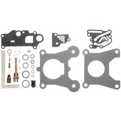 Standard Motor Carburetor Rebuild Kits for 1987-1990 TERCEL - 1692