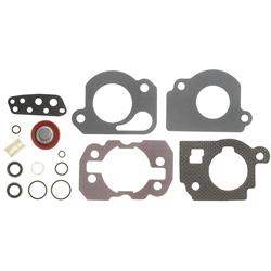 Standard Motor Throttle Body Injection Tune-Up Kits 1695