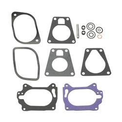 Standard Motor Throttle Body Injection Tune-Up Kits 1697