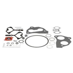 Standard Motor Throttle Body Injection Tune-Up Kits 1702