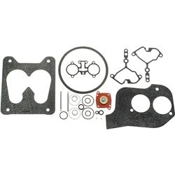 Standard Motor Throttle Body Injection Tune-Up Kits 1711