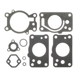 Standard Motor Throttle Body Injection Tune-Up Kits 1716