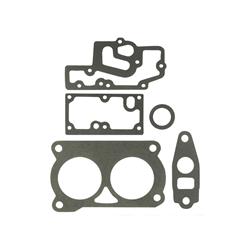 Standard Motor Fuel Injection Throttle Body Mounting Gaskets for 1985-1992 CAMARO, FIREBIRD, 1985-1991 CORVETTE - 2009