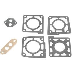 Standard Motor Throttle Body Injection Gasket Packs 2010