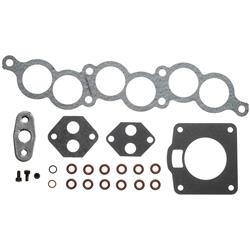 Standard Motor Throttle Body Injection Tune-Up Kits 2018