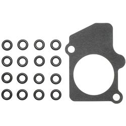 Standard Motor Throttle Body Injection Tune-Up Kits for 1994 SUNBIRD - 2047