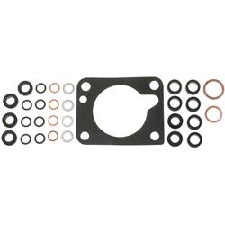 Standard Motor Products - Fuel Injection System Components for 1985-1988 4RUNNER, 1983-1985 CELICA, 1988 PICKUP - 2054