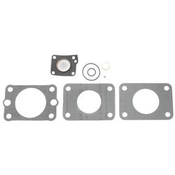Standard Motor Throttle Body Injection Tune-Up Kits for 1988-1989 PREMIER - 2058