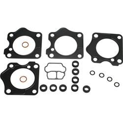 Standard Motor Products - Fuel Injector Seal Kits for 1993-1996 COROLLA - 2061