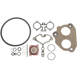 Standard Motor Throttle Body Injection Tune-Up Kits for 1988-1989 COMMERCIAL CHASSIS - 2066