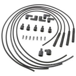 Standard Motor Spark Plug Wire Sets for 1967-1969 124, 1967-1973 850 - 23401