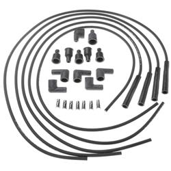 Standard Motor Spark Plug Wire Sets 23402