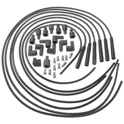 Standard Motor Spark Plug Wire Sets for 1979 BOBCAT, CAPRI - 23601