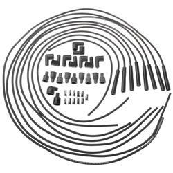 Standard Motor Spark Plug Wire Sets for 1972 CHARGER, 1974 P35/P3500 VAN - 23801