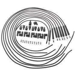 Standard Motor Spark Plug Wire Sets for 1971 STAG - 23802