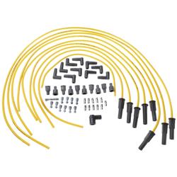Standard Motor Spark Plug Wire Sets 23850