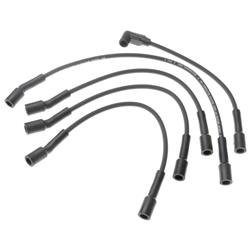 Standard Motor Spark Plug Wire Sets 24403M