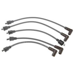 Standard Motor Spark Plug Wire Sets 24406M