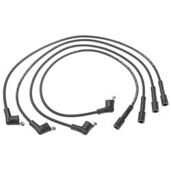 Standard Motor Spark Plug Wire Sets 24408M