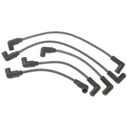 Standard Motor Spark Plug Wire Sets 24409M