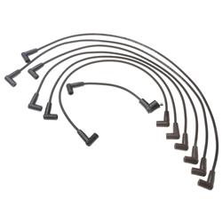 Standard Motor Spark Plug Wire Sets 24601M