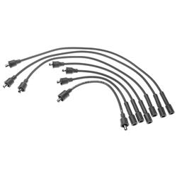Standard Motor Spark Plug Wire Sets 24602M