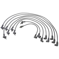Standard Motor Spark Plug Wire Sets 24603M