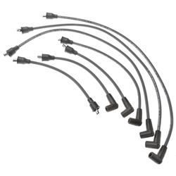 Standard Motor Spark Plug Wire Sets 24605M
