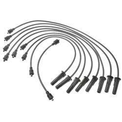 Standard Motor Spark Plug Wire Sets 24808M