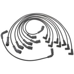 Standard Motor Spark Plug Wire Sets 24814M