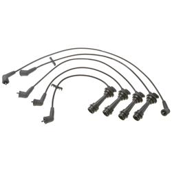 Standard Motor Spark Plug Wire Sets for 1990-1991 COROLLA, 1990-1992 PRIZM - 25401