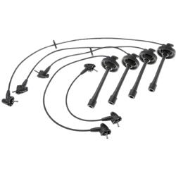 Standard Motor Spark Plug Wire Sets for 1990-1992 CELICA, 1991-1992 MR2 - 25402