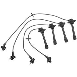 Standard Motor Spark Plug Wire Sets for 1992 COROLLA, 1992-1995 PASEO - 25405