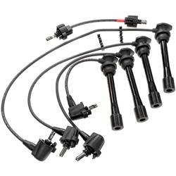 Standard Motor Spark Plug Wire Sets for 1991-1997 PREVIA - 25406