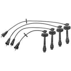 Standard Motor Spark Plug Wire Sets for 1998-2000 COROLLA, PRIZM - 25414