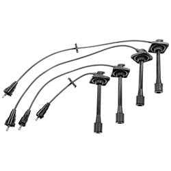 Standard Motor Spark Plug Wire Sets for 1997-2001 CAMRY, 1998-2000 RAV4, 1999-2001 SOLARA - 25418