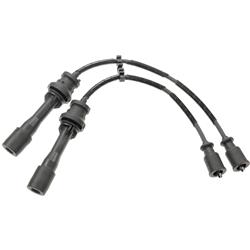 Standard Motor Spark Plug Wire Sets for 1999-2003 PROTEGE - 25419