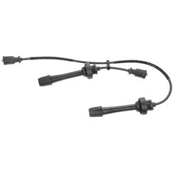 Standard Motor Spark Plug Wire Sets for 2001-2003 PROTEGE, 2002-2003 PROTEGE5 - 25420