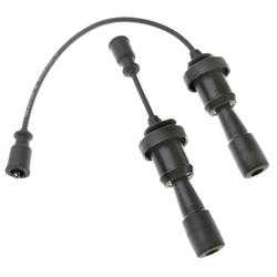 Standard Motor Spark Plug Wire Sets for 2003-2006 LANCER - 25422