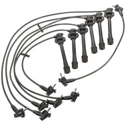 Standard Motor Spark Plug Wire Sets for 1992-1993 CAMRY, ES300 - 25602