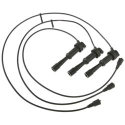 Standard Motor Spark Plug Wire Sets for 1994-1996 MONTERO - 25607