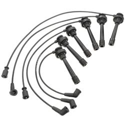 Standard Motor Spark Plug Wire Sets for 1997-2002 MONTERO, 1997-2004 MONTERO SPORT - 25608