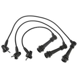 Standard Motor Spark Plug Wire Sets 25610
